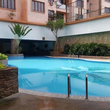 Cmk Apartmen Mutiara Tower 3 Bedroom Kota Bharu#Netflix Esterno foto