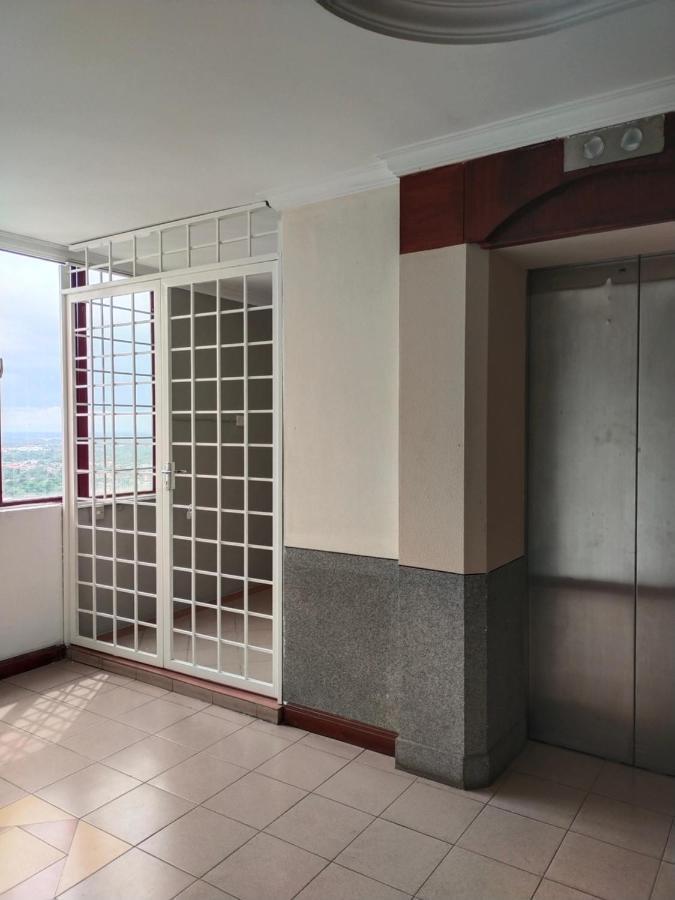 Cmk Apartmen Mutiara Tower 3 Bedroom Kota Bharu#Netflix Esterno foto