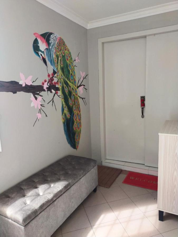 Cmk Apartmen Mutiara Tower 3 Bedroom Kota Bharu#Netflix Esterno foto