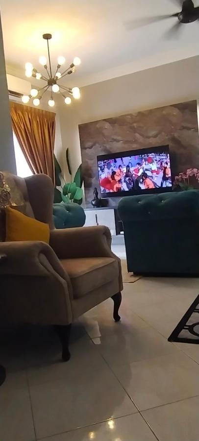 Cmk Apartmen Mutiara Tower 3 Bedroom Kota Bharu#Netflix Esterno foto