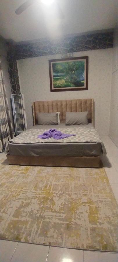 Cmk Apartmen Mutiara Tower 3 Bedroom Kota Bharu#Netflix Esterno foto