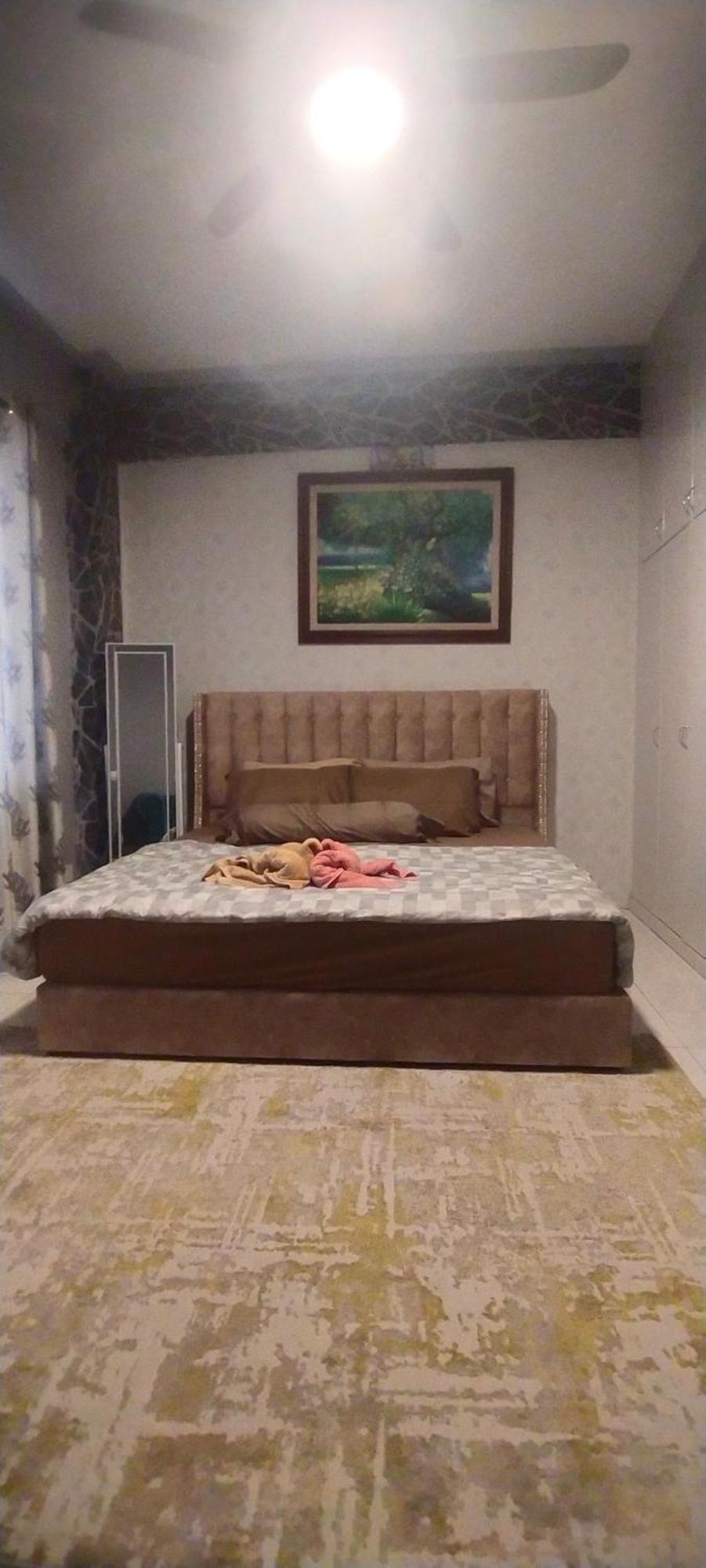 Cmk Apartmen Mutiara Tower 3 Bedroom Kota Bharu#Netflix Esterno foto